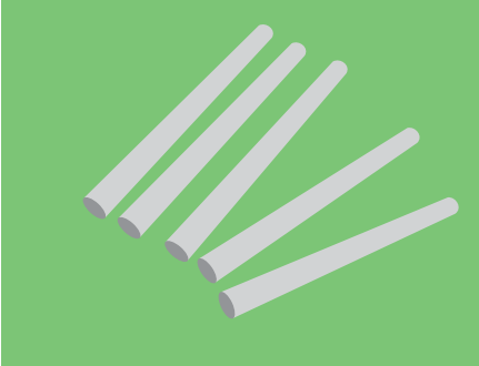 Absorbent Stick